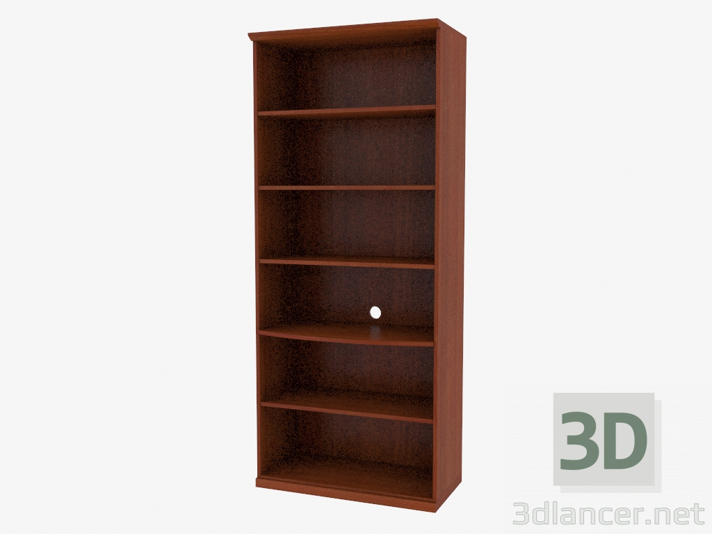 3d model Shelf (4821-20) - preview