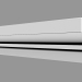 3D Modell Dachtraktion (KT71) - Vorschau