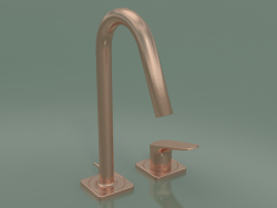 Washbasin faucet (34132310)