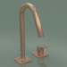 3d model Washbasin faucet (34132310) - preview