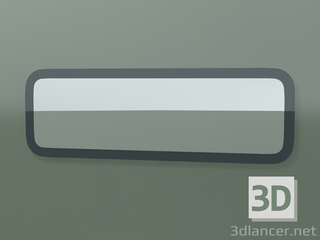 modèle 3D Miroir Brame (8ABGB0001, Grigio V40) - preview