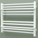 3d model Heated towel rail Lima One (WGLIE050060-S8, 500x600 mm) - preview