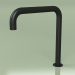 3d model Swivel spout, installed on site, 250 mm high (BC 302, NO) - preview