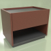3d model Bedside table Edge NS (6) - preview