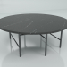 3d model Coffee table 42° – 11° AMIATA - preview