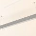 3d model Pendant lamp Slim Line Z 90 - preview