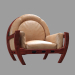 3d CHAIR _FRIGERIO LUCIANO model buy - render