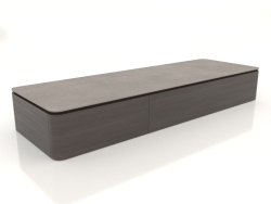 Tavolino Neutron Low 1800x600x262 mm