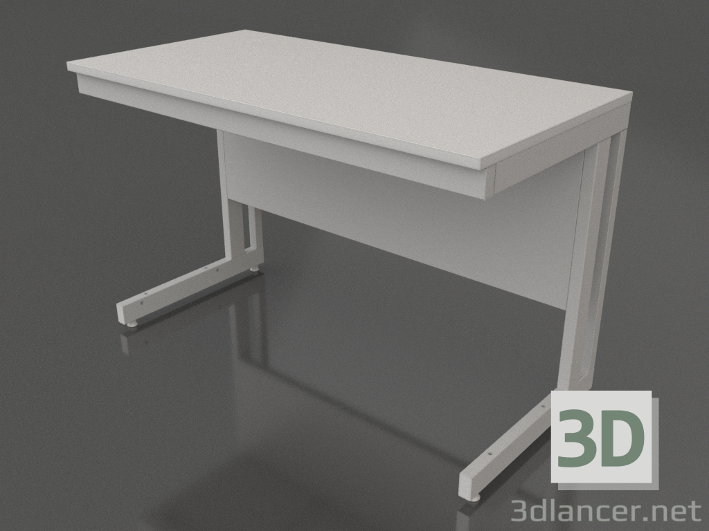 3D modeli Laboratuvar masası LK-1200 SL 770 - önizleme 3D modeli Laboratuvar masası LK-1200 SL 770 - önizleme