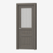 3d model Interroom door (145.41 Г-П9) - preview