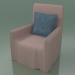 3D Modell Sessel (04) - Vorschau