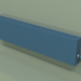 3D modeli Konvektör - Aura Slim Basic (240x1000x80, RAL 5001) - önizleme