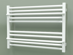 Heated towel rail Lima One (WGLIE050070-S1, 500x700 mm)