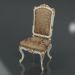 3d model Chair (art. 14527) - preview