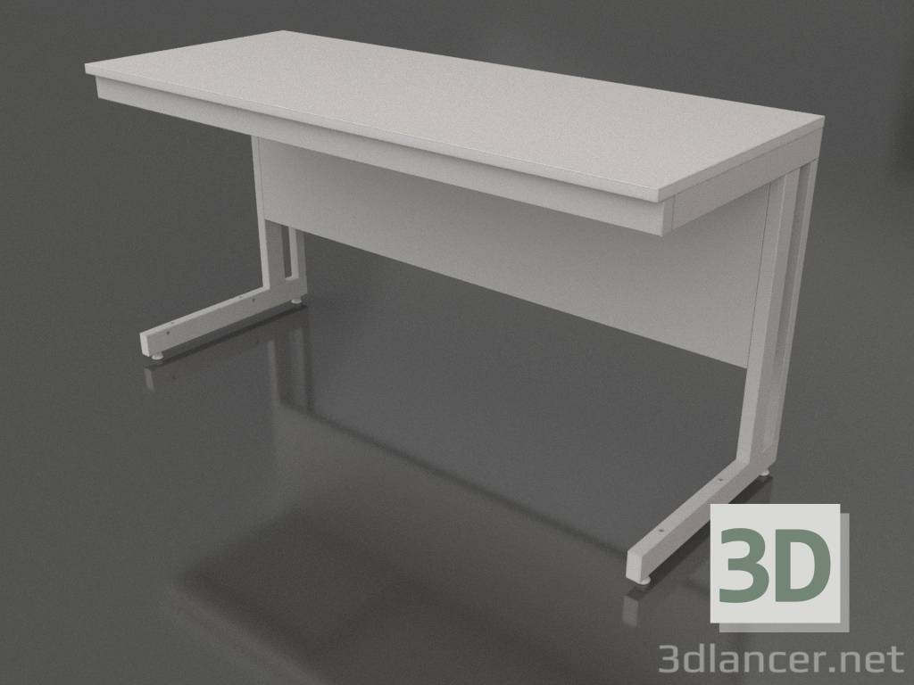 Modelo 3d Mesa de laboratório LK-1500 SL 770 - preview Modelo 3d Mesa de laboratório LK-1500 SL 770 - preview
