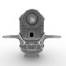 Secuaces-2015. Stuart-minion 3D modelo Compro - render