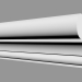 modello 3D Trazione di Eaves (KT73) - anteprima