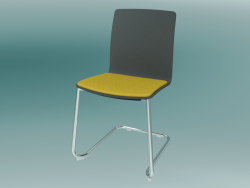 Visitor Chair (K22V1)