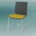 3d model Visitor Chair (K22V1) - preview