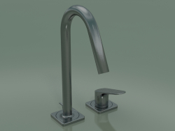 Washbasin faucet (34132340)