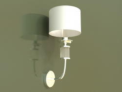 Lámpara de pared CERO CER-K-1 (N)
