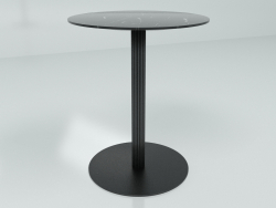 Table 48° – 2° CITÉ (Ø 60cm)