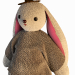 3d Toy Hare model buy - render
