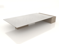 Mesa de centro Purezza
