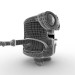 modello 3D di Minions-2015 bob-minion comprare - rendering
