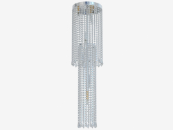 Ceiling Crystal Lamp (C110231 8)