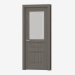Modelo 3d A porta é interroom (145.41 G-K4) - preview