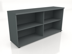 Bookcase Standard A2508 (1600x432x777)