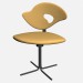3d model Chair FOLK 3 - preview