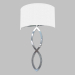 3d model Sconce (1121A white) - preview