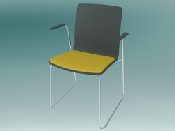 Visitor Chair (K22V3 2P)