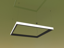 Luminaire KVADRATO SIDE (1145 mm)
