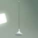 3d модель Подвесной светильник Form Cone – превью