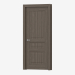 3d model Interroom door (146.42) - preview