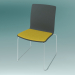 3d model Visitor Chair (K22V3) - preview