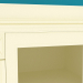 3d model Cupboard-showcase - preview 3d model Cupboard-showcase - preview