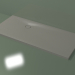 3d model Shower tray (30UBD124, Clay C37, 180 X 80 cm) - preview