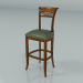 Modelo 3d Cadeira (art. 85166) - preview
