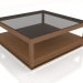 3d model Coffee table 90x90 ICS Tavolino - preview