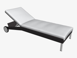 Chaise lounges
