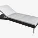 3d model Chaise lounges - preview