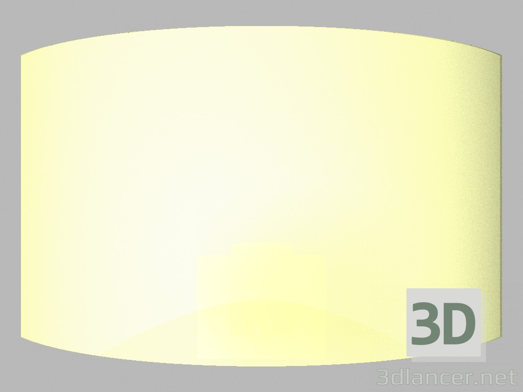 modèle 3D Soutien-gorge 8744 - preview