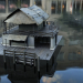 modèle 3D Maison à Lagoa - preview
