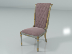 Chaise (art. F19, option 2)