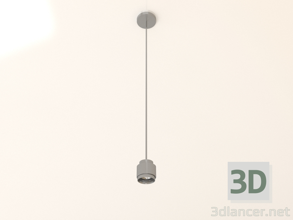 modèle 3D Suspension Télescope C Z - preview