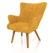 3d model Sunland chair - preview
